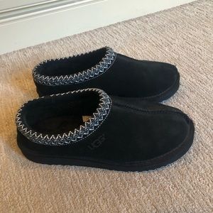 Ugg slippers